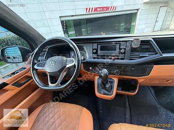 Adares Group'dan 2023 ModeL Kazasız Boyasız Vip 9+1