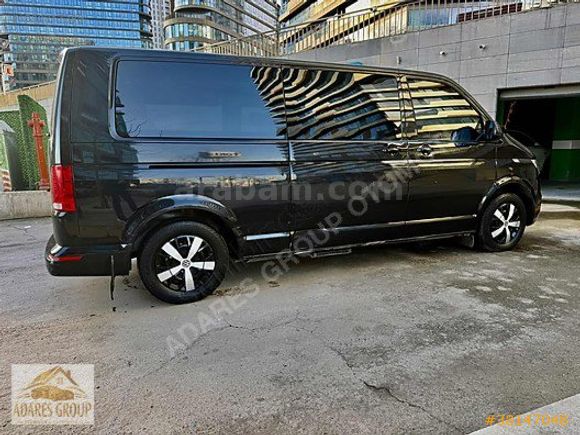 Adares Group'dan 2023 ModeL Kazasız Boyasız Vip 9+1