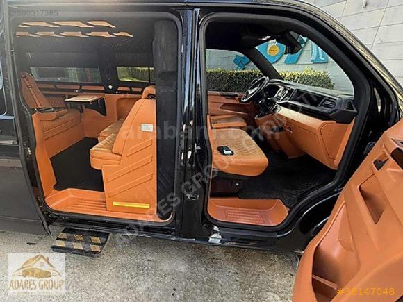 Adares Group'dan 2023 ModeL Kazasız Boyasız Vip 9+1
