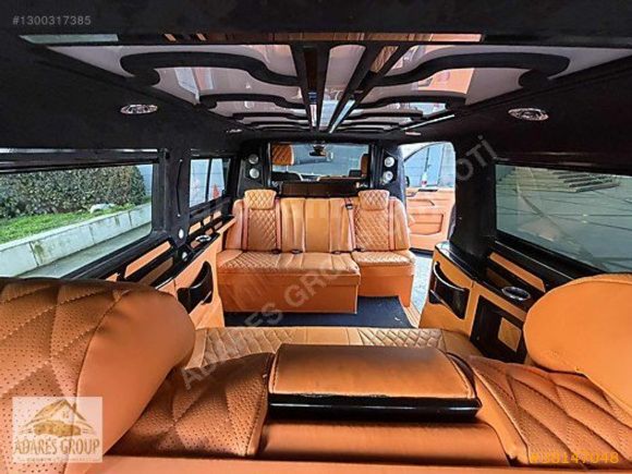 Adares Group'dan 2023 ModeL Kazasız Boyasız Vip 9+1