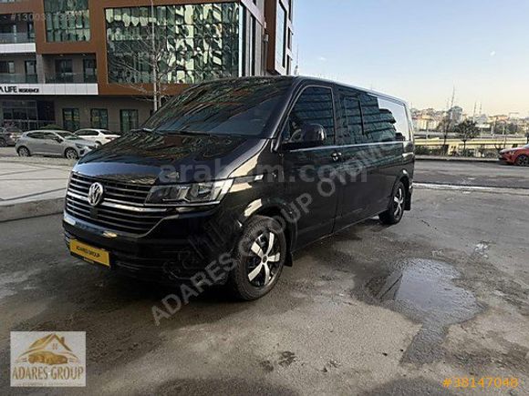 Adares Group'dan 2023 ModeL Kazasız Boyasız Vip 9+1