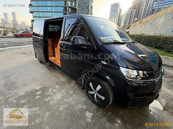 Adares Group'dan 2023 ModeL Kazasız Boyasız Vip 9+1