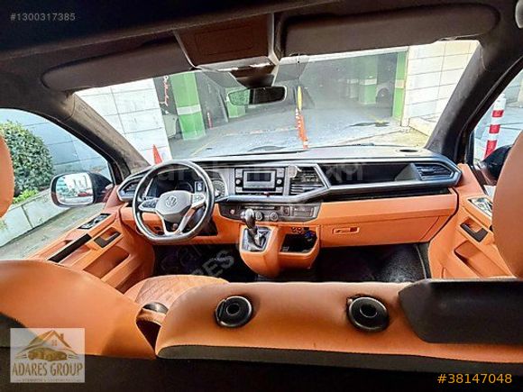 Adares Group'dan 2023 ModeL Kazasız Boyasız Vip 9+1