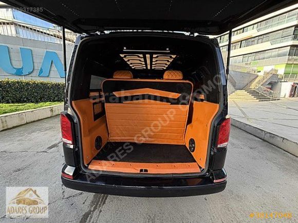 Adares Group'dan 2023 ModeL Kazasız Boyasız Vip 9+1