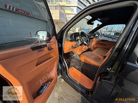 Adares Group'dan 2023 ModeL Kazasız Boyasız Vip 9+1