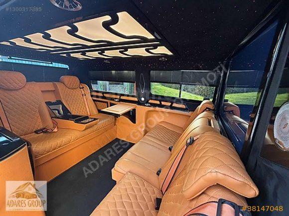 Adares Group'dan 2023 ModeL Kazasız Boyasız Vip 9+1