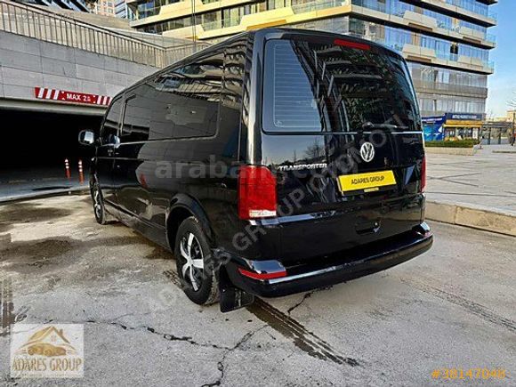 Adares Group'dan 2023 ModeL Kazasız Boyasız Vip 9+1