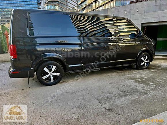 Adares Group'dan 2023 ModeL Kazasız Boyasız Vip 9+1