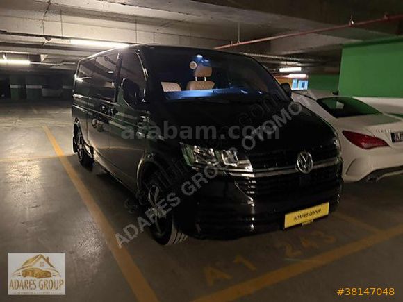 Adares Group'dan 2023 ModeL Kazasız Boyasız Vip 9+1