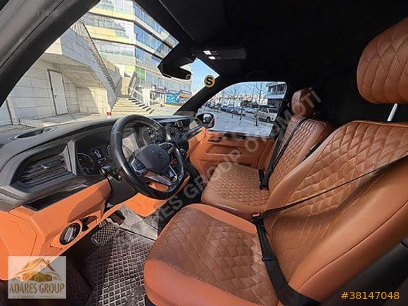 Adares Group'dan 2023 ModeL Kazasız Boyasız Vip 9+1