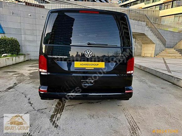Adares Group'dan 2023 ModeL Kazasız Boyasız Vip 9+1