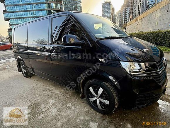 Adares Group'dan 2023 ModeL Kazasız Boyasız Vip 9+1
