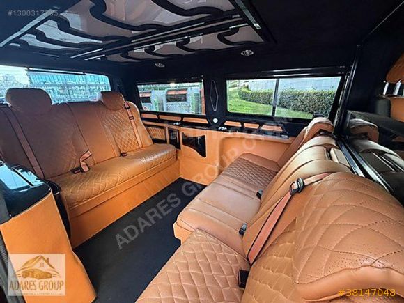 Adares Group'dan 2023 ModeL Kazasız Boyasız Vip 9+1