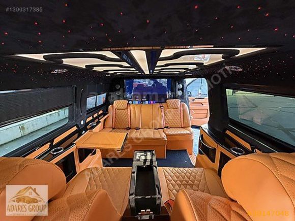 Adares Group'dan 2023 ModeL Kazasız Boyasız Vip 9+1