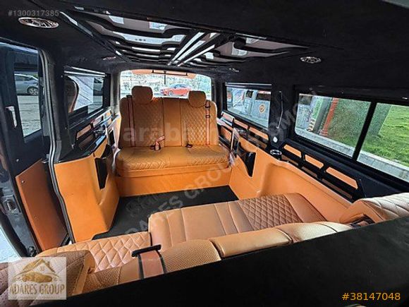 Adares Group'dan 2023 ModeL Kazasız Boyasız Vip 9+1