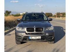 Sahibinden BMW X5 30d xDrive 2011 Model 