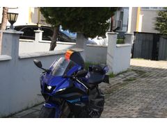 Sahibinden Yamaha R7