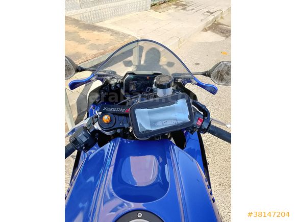 Sahibinden Yamaha R7