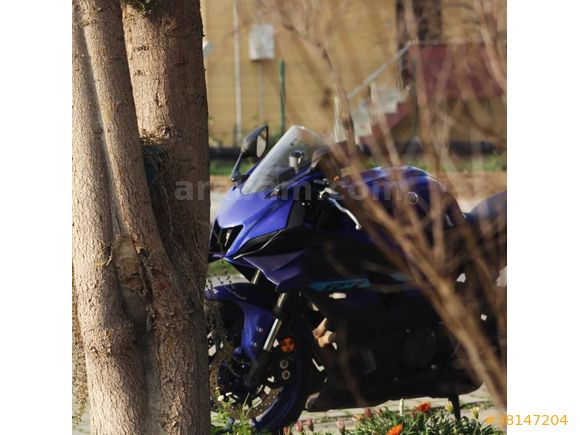 Sahibinden Yamaha R7