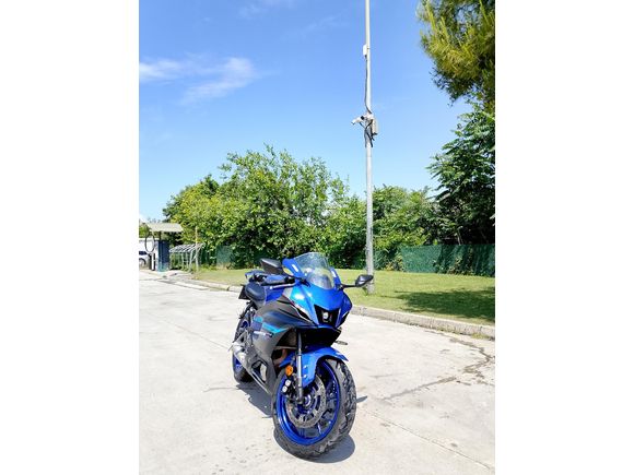 Sahibinden Yamaha R7