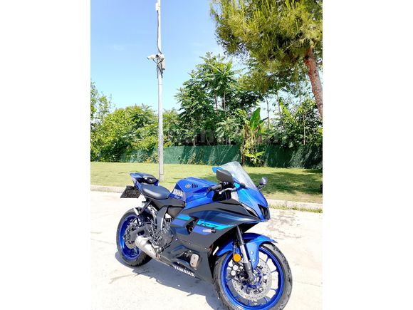 Sahibinden Yamaha R7