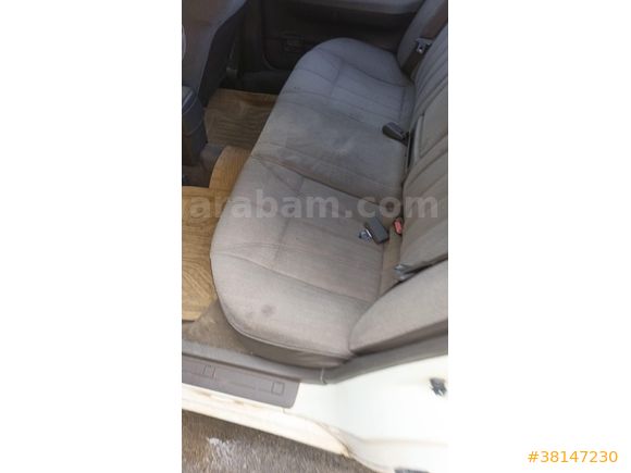 Sahibinden Subaru Legacy 1.8 1992 Model