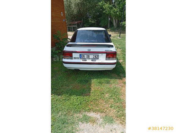 Sahibinden Subaru Legacy 1.8 1992 Model