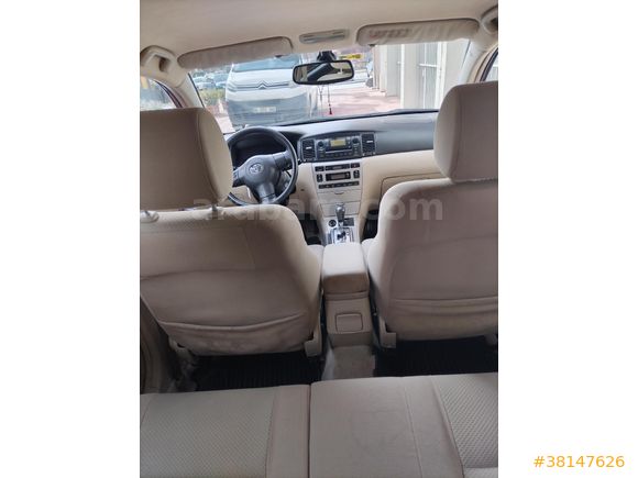 Temiz Toyota 1.4 D-4D Sol 2006