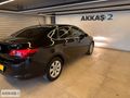 AKKAŞ 2'DEN OPEL ASTRA 1.6 SEDAN HATASIZ