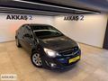 AKKAŞ 2'DEN OPEL ASTRA 1.6 SEDAN HATASIZ