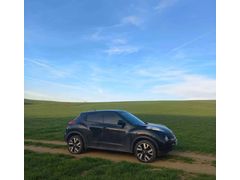 Sahibinden Nissan Juke 1.6 DIG-T Platinum 2013 Model 