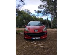 Sahibinden Peugeot 207 1.4 Comfort 2008 Model