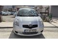 Galeriden Toyota Yaris 1.4 D-4D Terra 2007 Model Konya