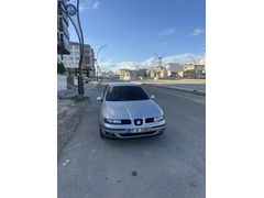 Sahibinden Seat Toledo 1.6 Signo Plus 2004 Model 