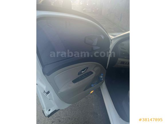 Sahibinden Renault Megane 1.5 dCi Expression 2012 Model İstanbul