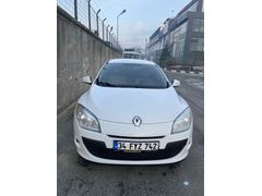 Sahibinden Renault Megane 1.5 dCi Expression 2012 Model İstanbul