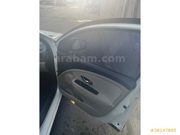 Sahibinden Renault Megane 1.5 dCi Expression 2012 Model İstanbul