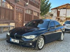 Sahibinden BMW 3 Serisi 318i Premium Line 2017 Model 