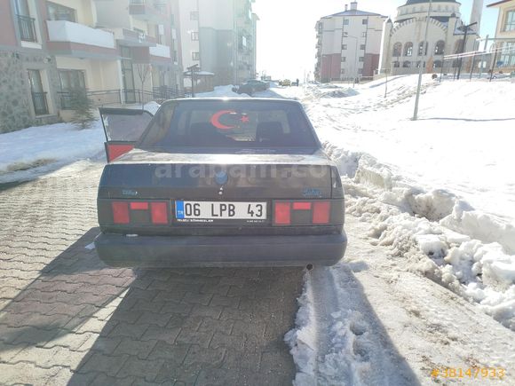 Sahibinden Tofaş Şahin 5 Vites 1993 Model