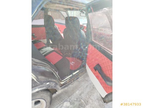 Sahibinden Tofaş Şahin 5 Vites 1993 Model