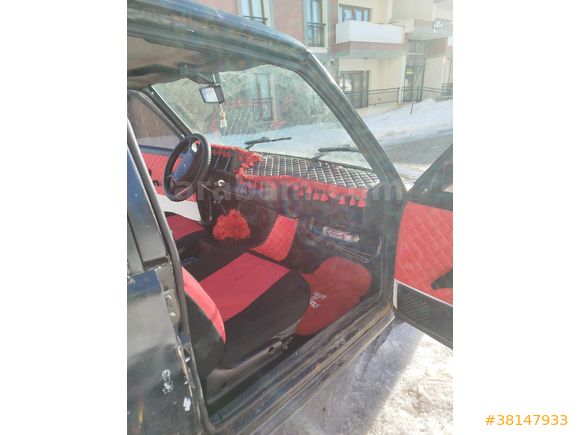 Sahibinden Tofaş Şahin 5 Vites 1993 Model