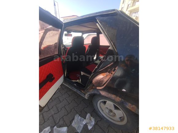 Sahibinden Tofaş Şahin 5 Vites 1993 Model
