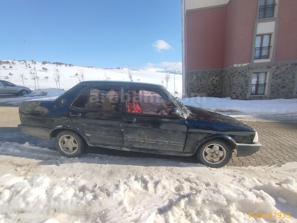 Sahibinden Tofaş Şahin 5 Vites 1993 Model