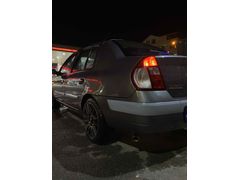 Sahibinden Renault Clio 1.4 Authentique 2005 Model 