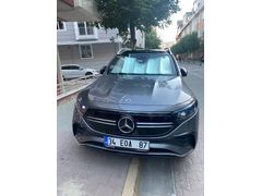 Sahibinden Mercedes - Benz EQB 250+ AMG 2023 Model 
