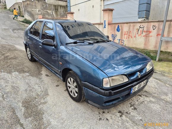 Sahibinden Renault R 19 1.6 Europa RNE 1998 Model