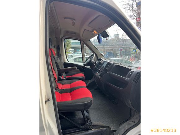 Sahibinden Fiat Ducato 2800DC