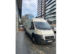 Sahibinden Fiat Ducato 2800DC