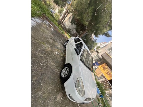 Sahibinden Hyundai Accent Era 2012. Model geleni üzmem 