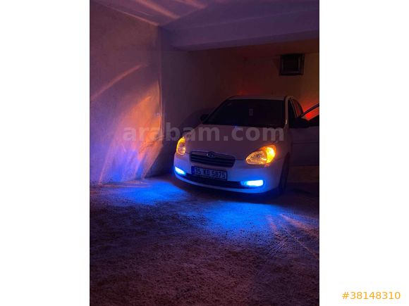 Sahibinden Hyundai Accent Era 2012. Model geleni üzmem 